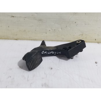 Recambio de pedal embrague para peugeot 308 sw envy referencia OEM IAM 50262613  