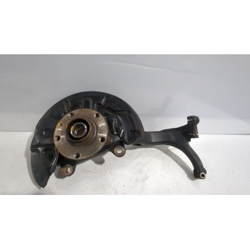 Recambio de mangueta delantera izquierda para seat exeo (3r2) 1.8 tsi referencia OEM IAM 8E0407253H  