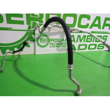 Recambio de tubos aire acondicionado para volkswagen t-roc (d11) basis referencia OEM IAM 5Q0816741B / 5WA816743A  