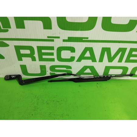 Recambio de brazo limpia delantero izquierdo para skoda fabia (6y2/6y3) 1.2 12v referencia OEM IAM 6Y1955409  