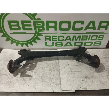 PUENTE TRASERO 7701478436 