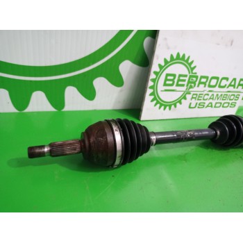 Recambio de transmision delantera derecha para ford transit connect (tc7) 1.8 tdci cat referencia OEM IAM 4994092  