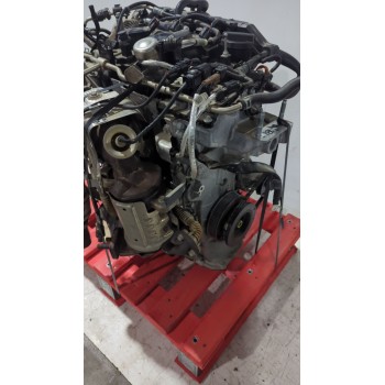 Recambio de motor completo para kia stonic (yb) 1.0 t-gdi referencia OEM IAM 58AQ104P00A  