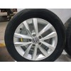 Recambio de juego llantas para volkswagen touran (5t1) advance bmt referencia OEM IAM 5TA601025  