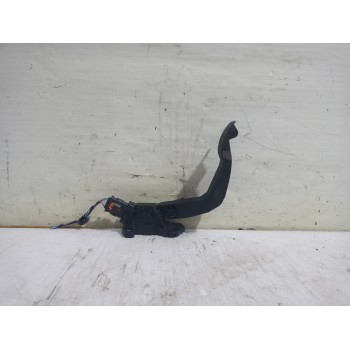 Recambio de pedal acelerador para opel corsa f edition referencia OEM IAM 9837891880  