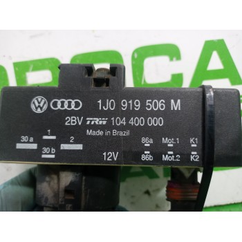 Recambio de caja precalentamiento para seat ibiza (6l1) 1.9 sdi referencia OEM IAM 1J0919506M  