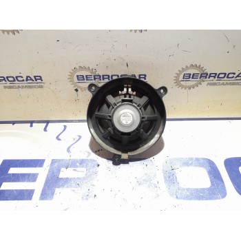 Recambio de altavoz para mercedes-benz clase c (w203) berlina 2.2 cdi cat referencia OEM IAM A2038201102  