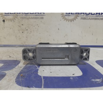 Recambio de modulo electronico para jaguar xe 2.0 diesel cat referencia OEM IAM GX73-12B533-AC  