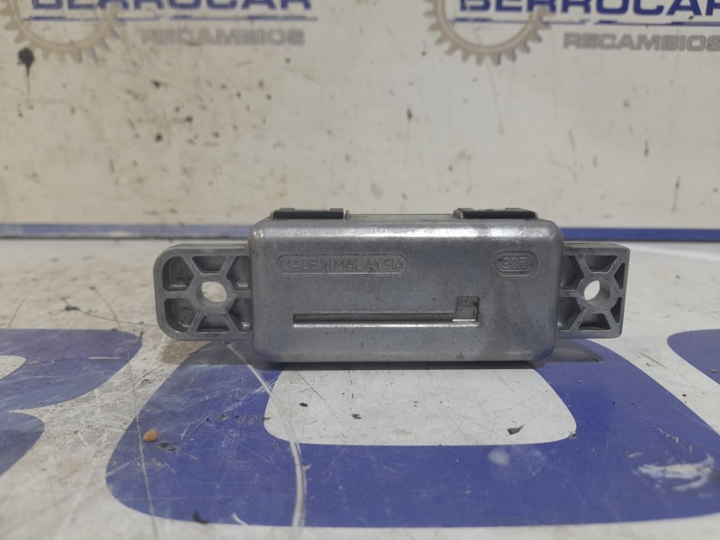 Recambio de modulo electronico para jaguar xe 2.0 diesel cat referencia OEM IAM GX73-12B533-AC  