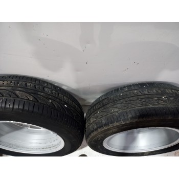 Recambio de juego llantas para volkswagen touran (5t1) advance bmt referencia OEM IAM 5TA601025  