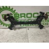 Recambio de puente trasero para renault megane ii classic berlina 1.5 dci diesel referencia OEM IAM 7701478436  