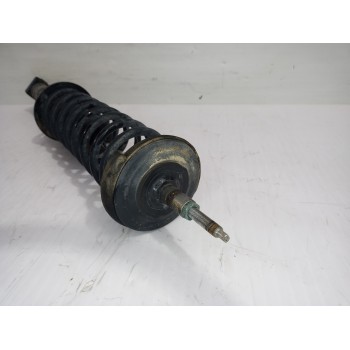 Recambio de amortiguador trasero izquierdo para seat ibiza (6k1) stella referencia OEM IAM 6K0513033E  