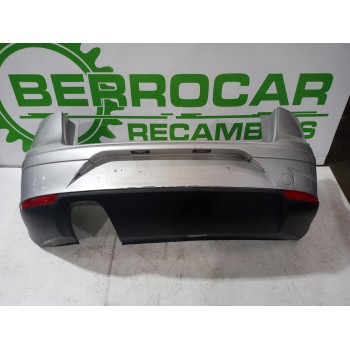 Recambio de paragolpes trasero para seat altea xl (5p5) style ecomotive referencia OEM IAM 5P8807421  