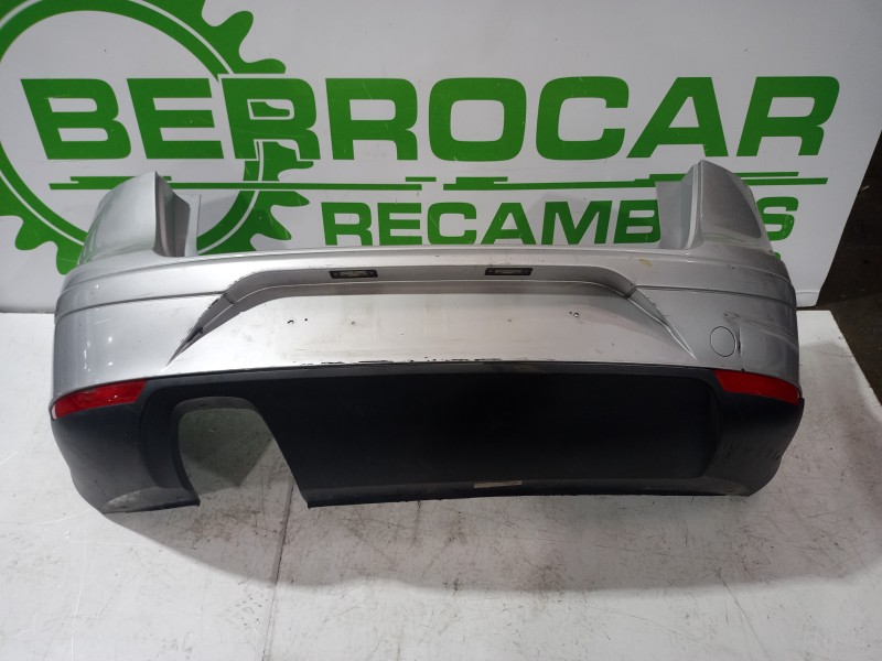 Recambio de paragolpes trasero para seat altea xl (5p5) style ecomotive referencia OEM IAM 5P8807421  