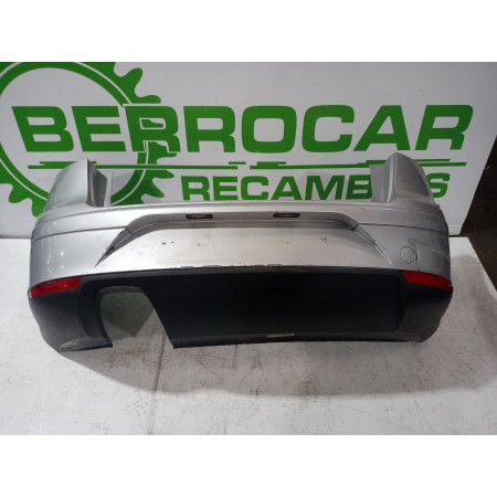 Recambio de paragolpes trasero para seat altea xl (5p5) style ecomotive referencia OEM IAM 5P8807421  