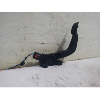 Recambio de pedal acelerador para opel corsa f edition referencia OEM IAM 9837891880  