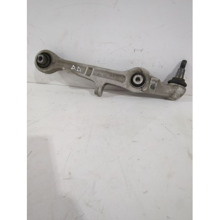 Recambio de brazo suspension inferior delantero derecho para seat exeo (3r2) 1.8 tsi referencia OEM IAM 8E0407151R  