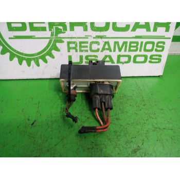 Recambio de caja precalentamiento para seat ibiza (6l1) 1.9 sdi referencia OEM IAM 1J0919506M  