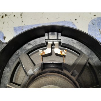 Recambio de altavoz para mercedes-benz clase c (w203) berlina 2.2 cdi cat referencia OEM IAM A2038201102  