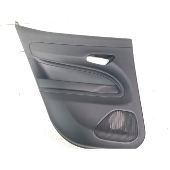 Recambio de guarnecido puerta trasera izquierda para jeep avenger altitude referencia OEM IAM 2976319X  