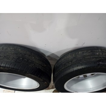 Recambio de juego llantas para volkswagen touran (5t1) advance bmt referencia OEM IAM 5TA601025  