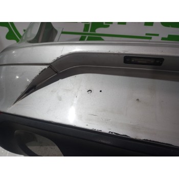 Recambio de paragolpes trasero para seat altea xl (5p5) style ecomotive referencia OEM IAM 5P8807421  