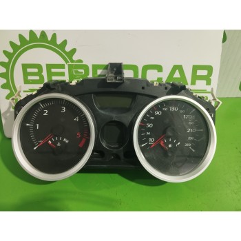 CUADRO INSTRUMENTOS 8200720313 