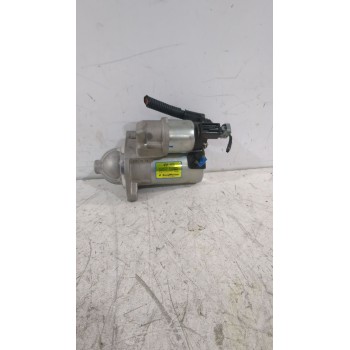 Recambio de motor arranque para kia stonic (yb) 1.0 t-gdi referencia OEM IAM 3610004270  