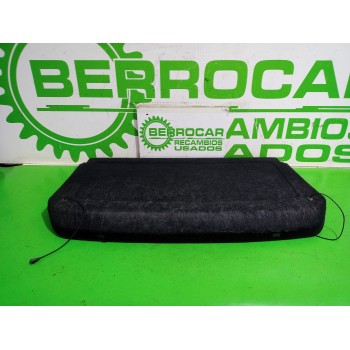 Recambio de bandeja trasera para fiat bravo (198) 1.9 dynamic multijet referencia OEM IAM 735463156  