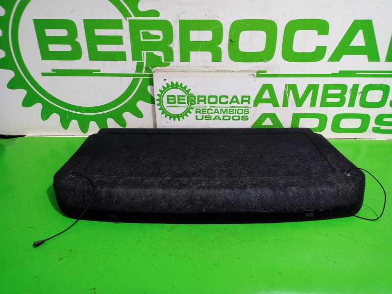 Recambio de bandeja trasera para fiat bravo (198) 1.9 dynamic multijet referencia OEM IAM 735463156  