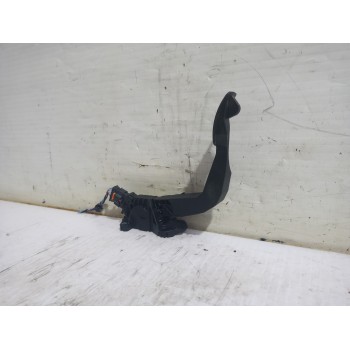 Recambio de pedal acelerador para opel corsa f edition referencia OEM IAM 9837891880  