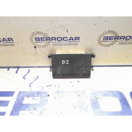 Recambio de centralita cierre para mercedes-benz clase c (w203) berlina 2.2 cdi cat referencia OEM IAM 2038205526  