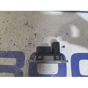 Recambio de modulo electronico para jaguar xe 2.0 diesel cat referencia OEM IAM GX73-12B533-AC  