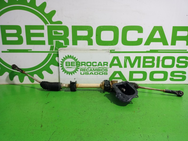 Recambio de cremallera direccion para nissan micra (k11) básico referencia OEM IAM 34008827  