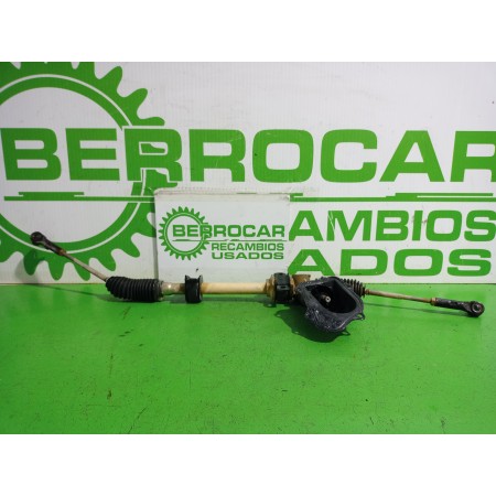 Recambio de cremallera direccion para nissan micra (k11) básico referencia OEM IAM 34008827  