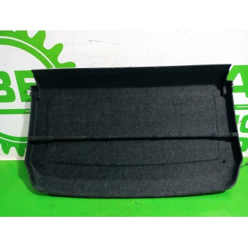 Recambio de bandeja trasera para fiat bravo (198) 1.9 dynamic multijet referencia OEM IAM 735463156  