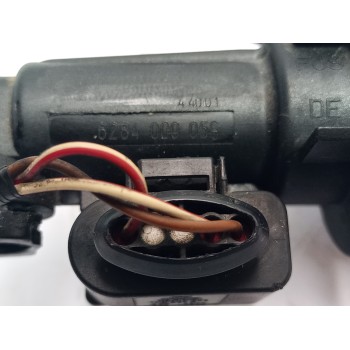 Recambio de bombin embrague para seat altea xl (5p5) family referencia OEM IAM 6284000056  