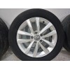 Recambio de juego llantas para volkswagen touran (5t1) advance bmt referencia OEM IAM 5TA601025  