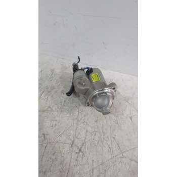 Recambio de motor arranque para kia stonic (yb) 1.0 t-gdi referencia OEM IAM 3610004270  