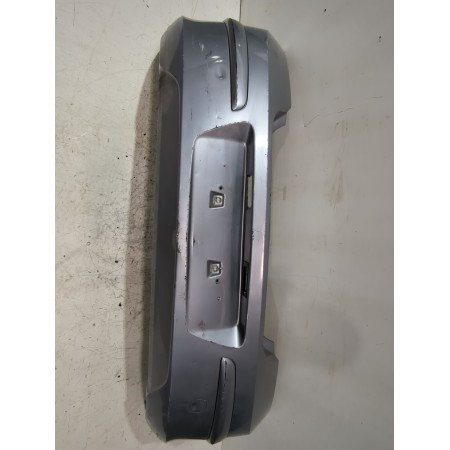 Recambio de paragolpes trasero para opel astra h (a04) 1.7 cdti (l48) referencia OEM IAM 24460353  