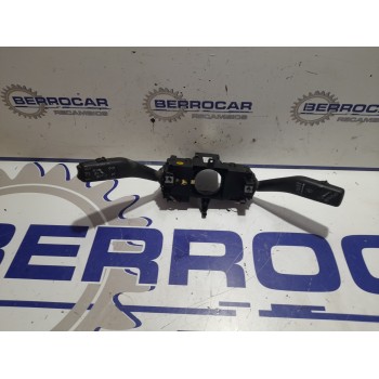 Recambio de mando luces para skoda spaceback (5h) 1.6 tdi referencia OEM IAM 6RA953501T  