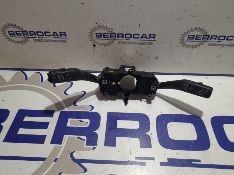 Recambio de mando luces para skoda spaceback (5h) 1.6 tdi referencia OEM IAM 6RA953501T  