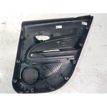 Recambio de guarnecido puerta trasera izquierda para jeep avenger altitude referencia OEM IAM 2976319X  