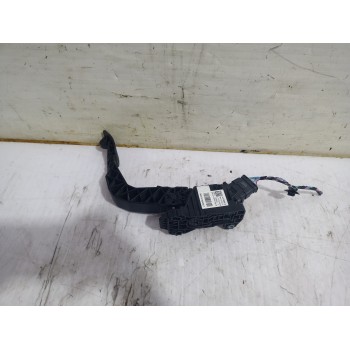 Recambio de pedal acelerador para opel corsa f edition referencia OEM IAM 9837891880  