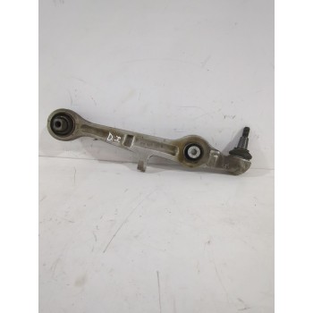 Recambio de brazo suspension inferior delantero izquierdo para seat exeo (3r2) 1.8 tsi referencia OEM IAM 8E0407151R  