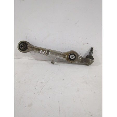 Recambio de brazo suspension inferior delantero izquierdo para seat exeo (3r2) 1.8 tsi referencia OEM IAM 8E0407151R  