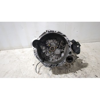 CAJA CAMBIOS 430A026324 