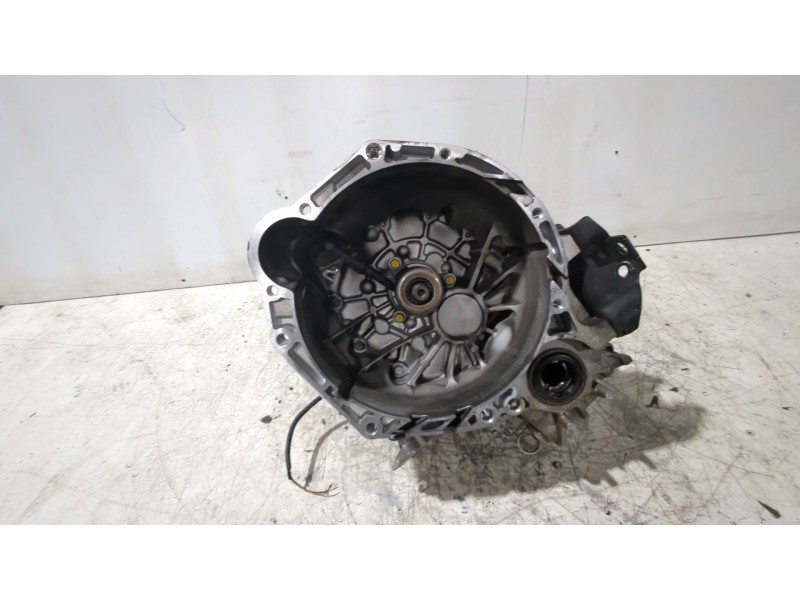 Recambio de caja cambios para kia stonic (yb) 1.0 t-gdi referencia OEM IAM 430A026324  