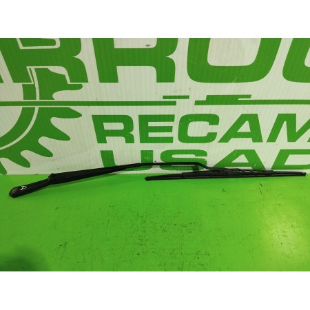 Recambio de brazo limpia delantero derecho para skoda fabia (6y2/6y3) 1.2 12v referencia OEM IAM 6Y1955410  