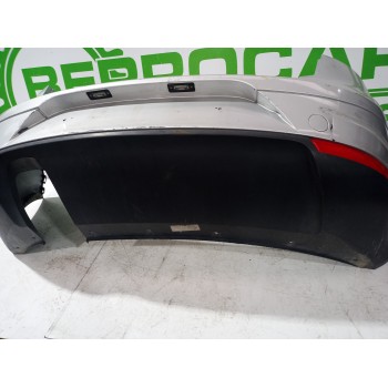 Recambio de paragolpes trasero para seat altea xl (5p5) style ecomotive referencia OEM IAM 5P8807421  